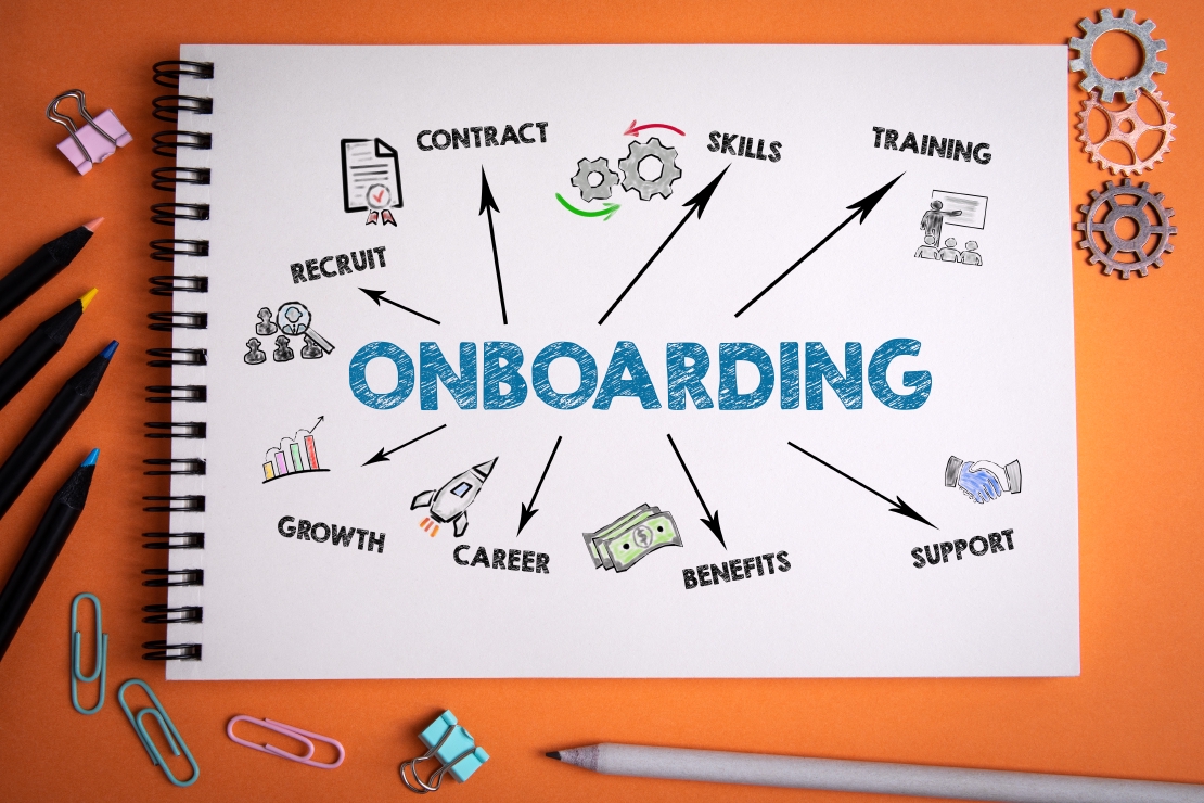 Level Up Your HR Practices: Introducing Our Cutting-Edge Onboarding and Offboarding Module